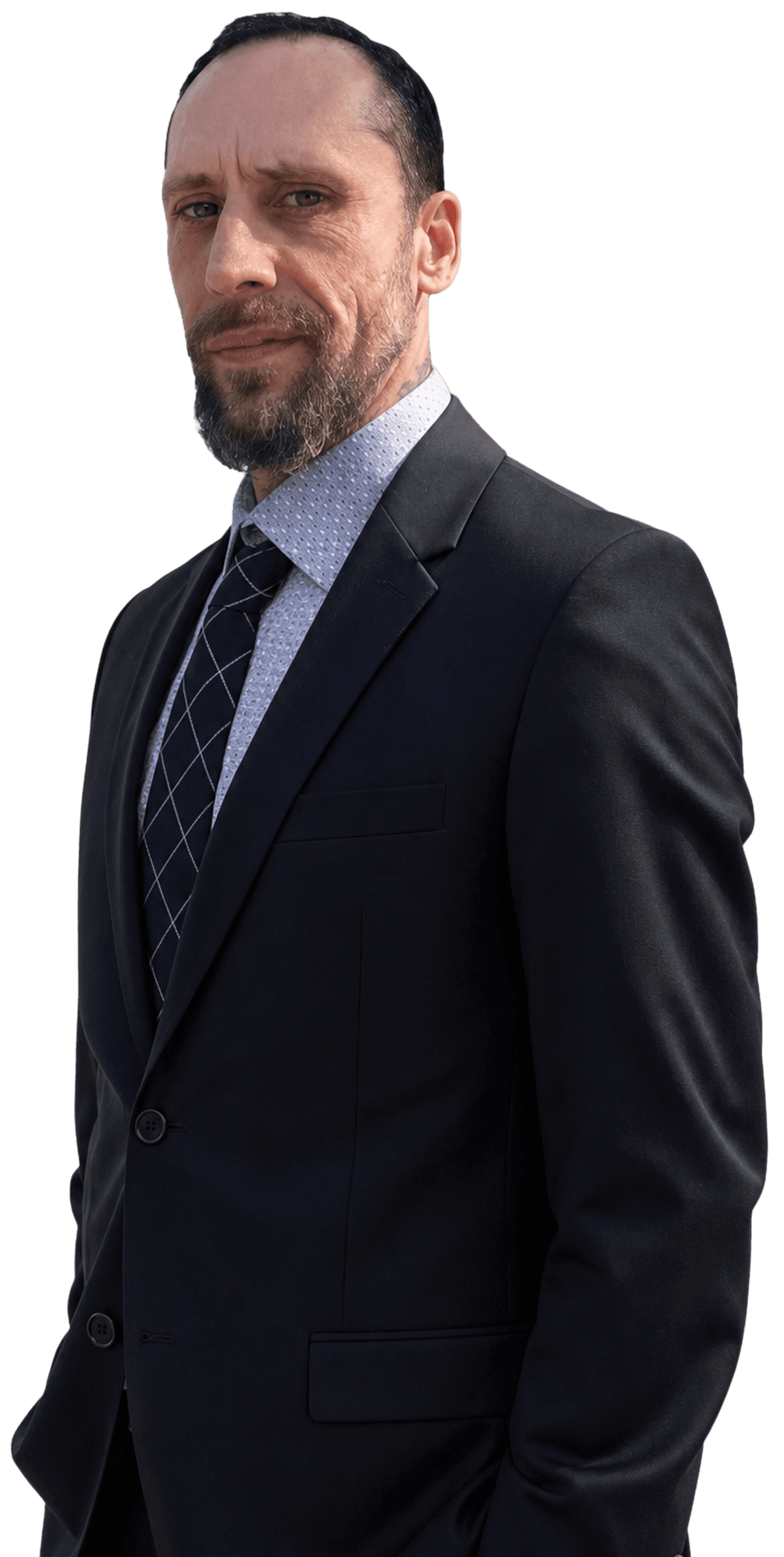 Ryan Elkins, Democratic candidate for the West Virginia House of Delegates in District 30